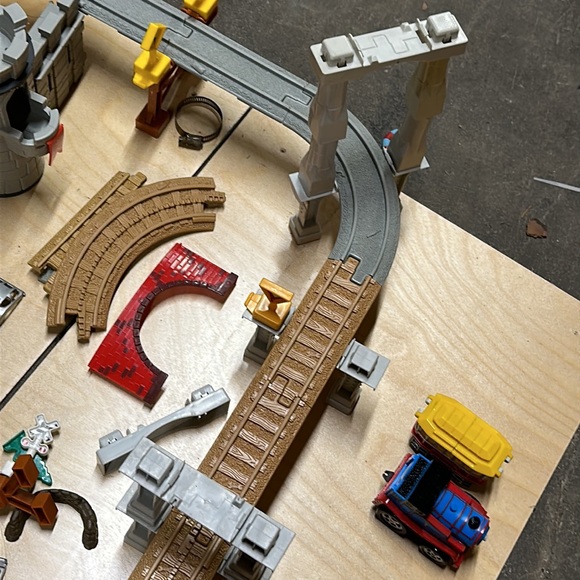 Train set - Picture 4 of 8